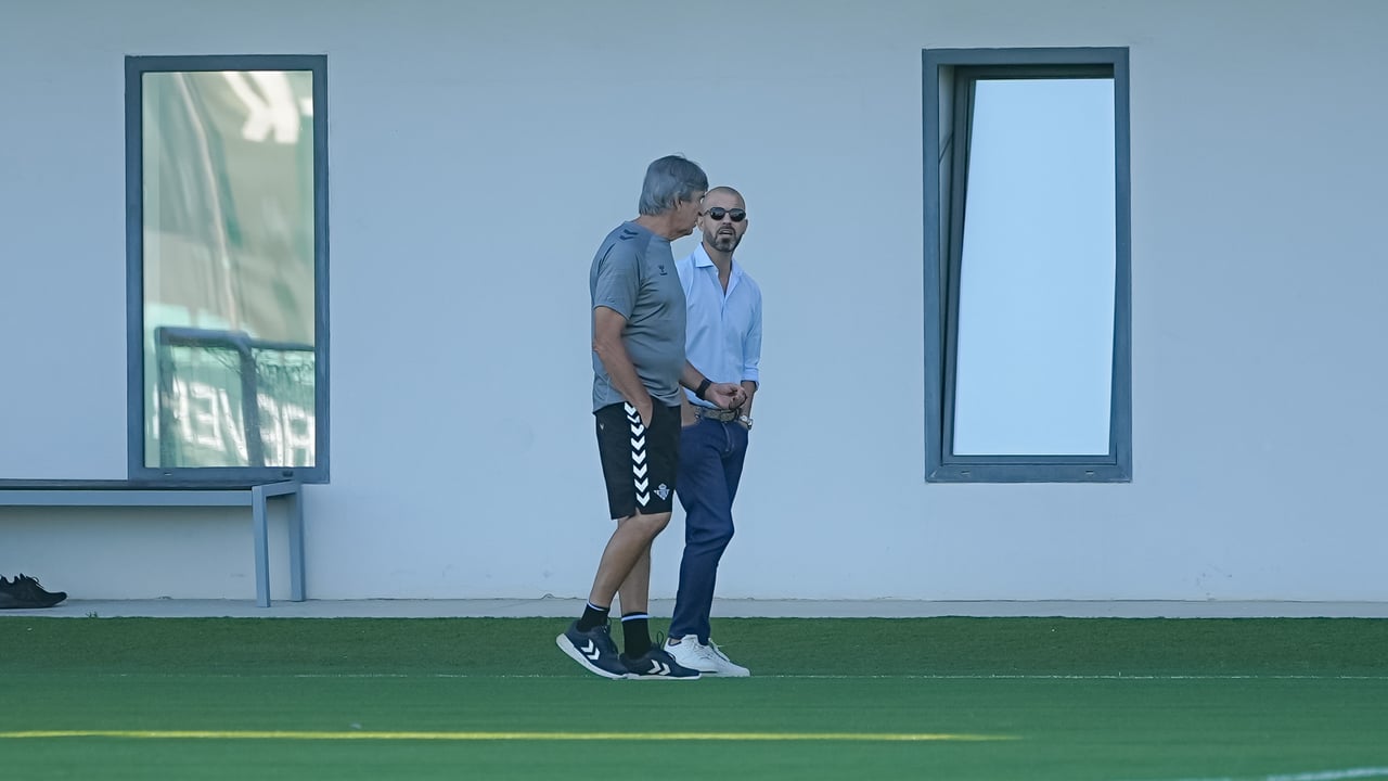 El consenso en Heliópolis sobre cuándo y a quién fichar a corto plazo