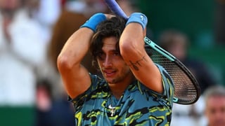 Sigue los pasos de Carlos Alcaraz y Musetti dice adiós a Roland Garros