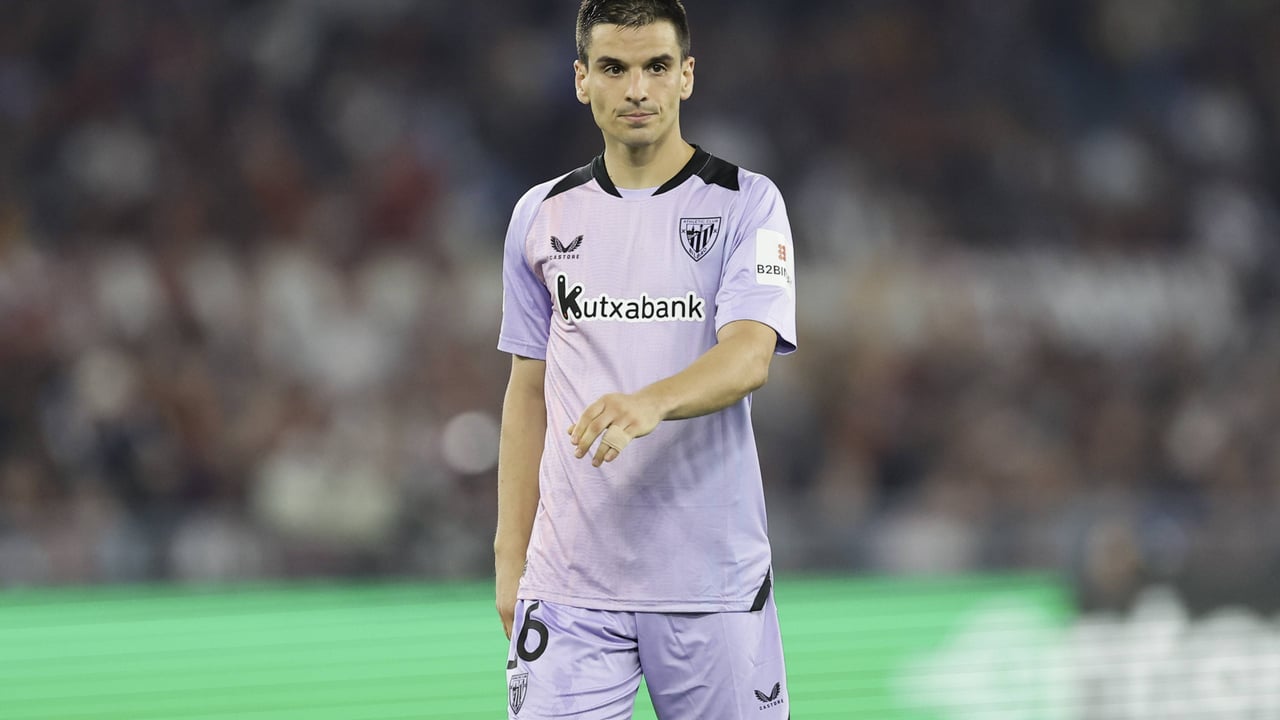 Malas noticias con Ruiz de Galarreta