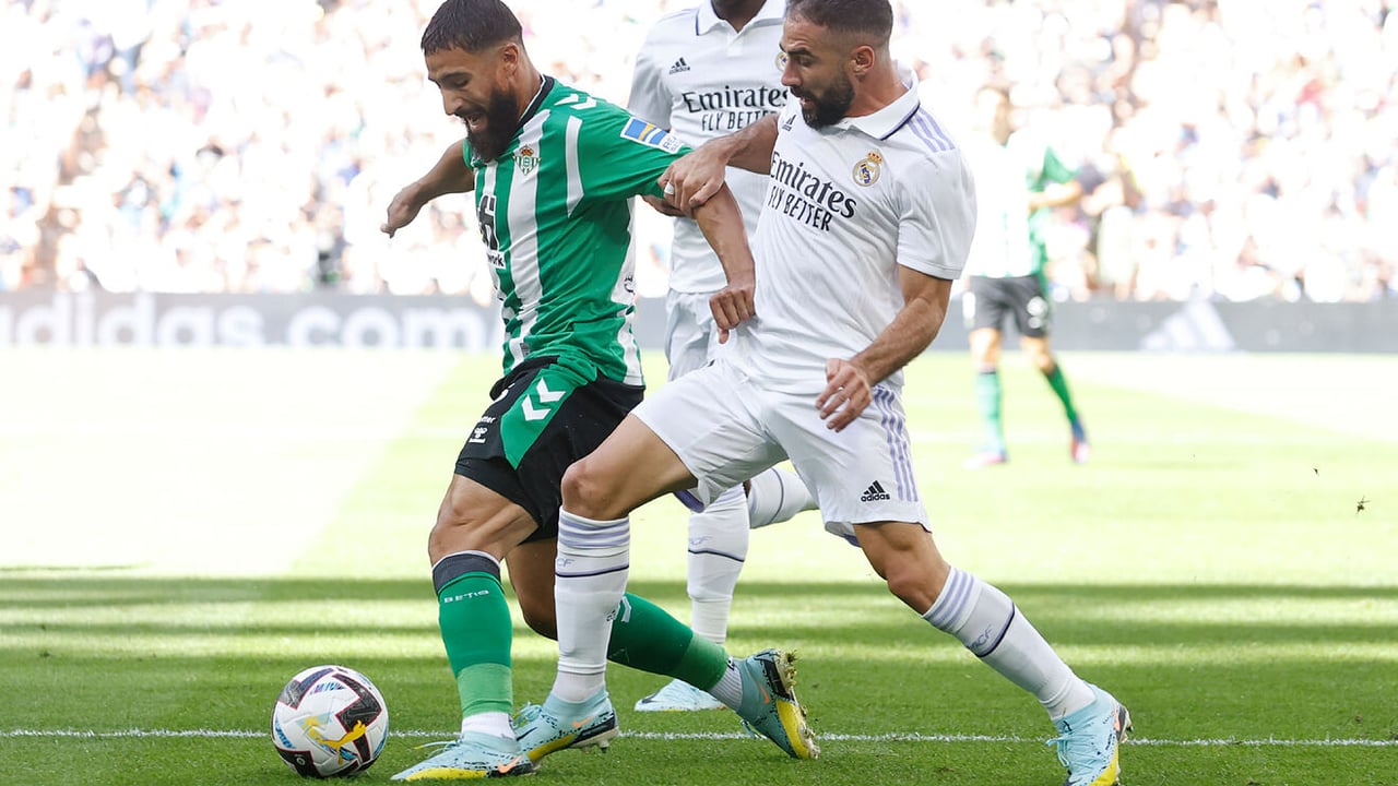 Pellegrini no recibe buenas noticias sobre los plazos de la lesión de Fekir