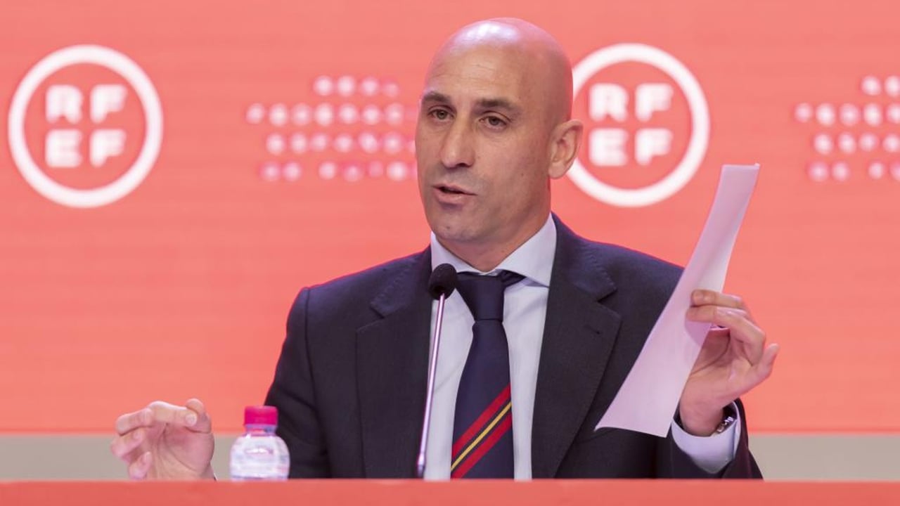 Orgías con dinero de la Federación