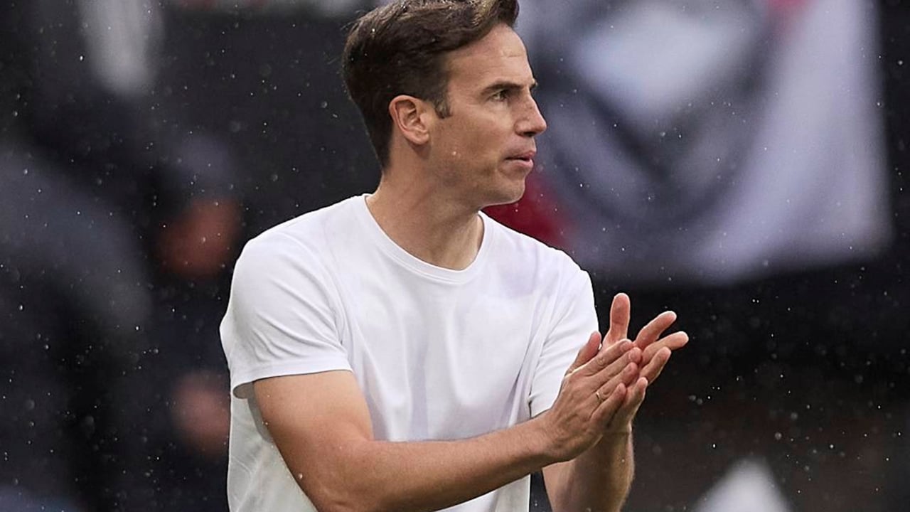 Oferta de renovación del Rayo Vallecano por Iñigo Pérez