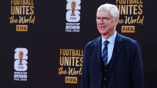 La ‘Ley Wenger’ revoluciona el fútbol: anotado el primer gol en fuera de juego