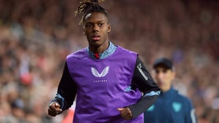 Dudas respecto al compromiso de Nico Williams con el Athletic Club: "No sé si la mejor opción como profesional es ir al Mundial o estar en condiciones para rendir con tu club"