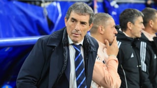 Al Real Oviedo le salen 'pulgas' para medirse al Valencia