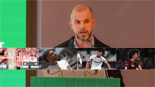 Manu Fajardo desempolva la agenda de mediocentros: Amondarain, Dani Ceballos, Facundo Bernal... y Casadei