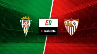 Córdoba - Sevilla: resultado, resumen y goles del IV Trofeo Puertas de Córdoba, tercer partido de la pretemporada sevillista 
