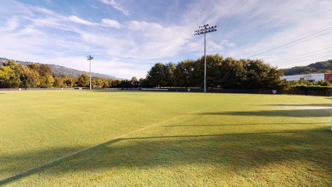¿Dónde entrenará España durante el Mundial 2026? Así es Baylor School, el cuartel general de la Selección española