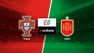 Portugal - España, en directo: Resultados del partido de hoy de los octavos de final del Mundial 2026 en vivo online