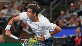 Rafa Jódar se mete en el Top-3 del año