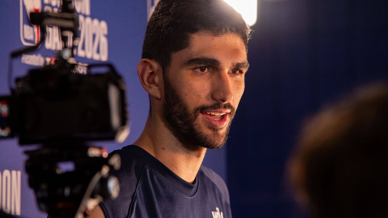 La rodilla de Santi Aldama no responde y Memphis anuncia un nuevo tratamiento