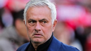 Mourinho solo espera una llamada de Florentino para regresar al Real Madrid