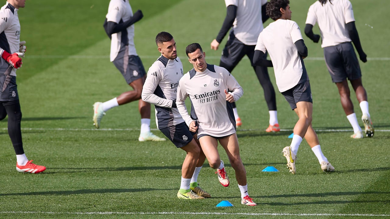 Tres sorpresas en la lista para recibir a Guardiola