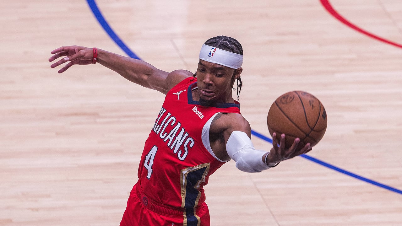 El Real Madrid encuentra la solución en la NBA