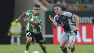 La Real Sociedad apoya a Celta, Betis y Rayo por dos motivos: "Son puntos que nos vienen bien"