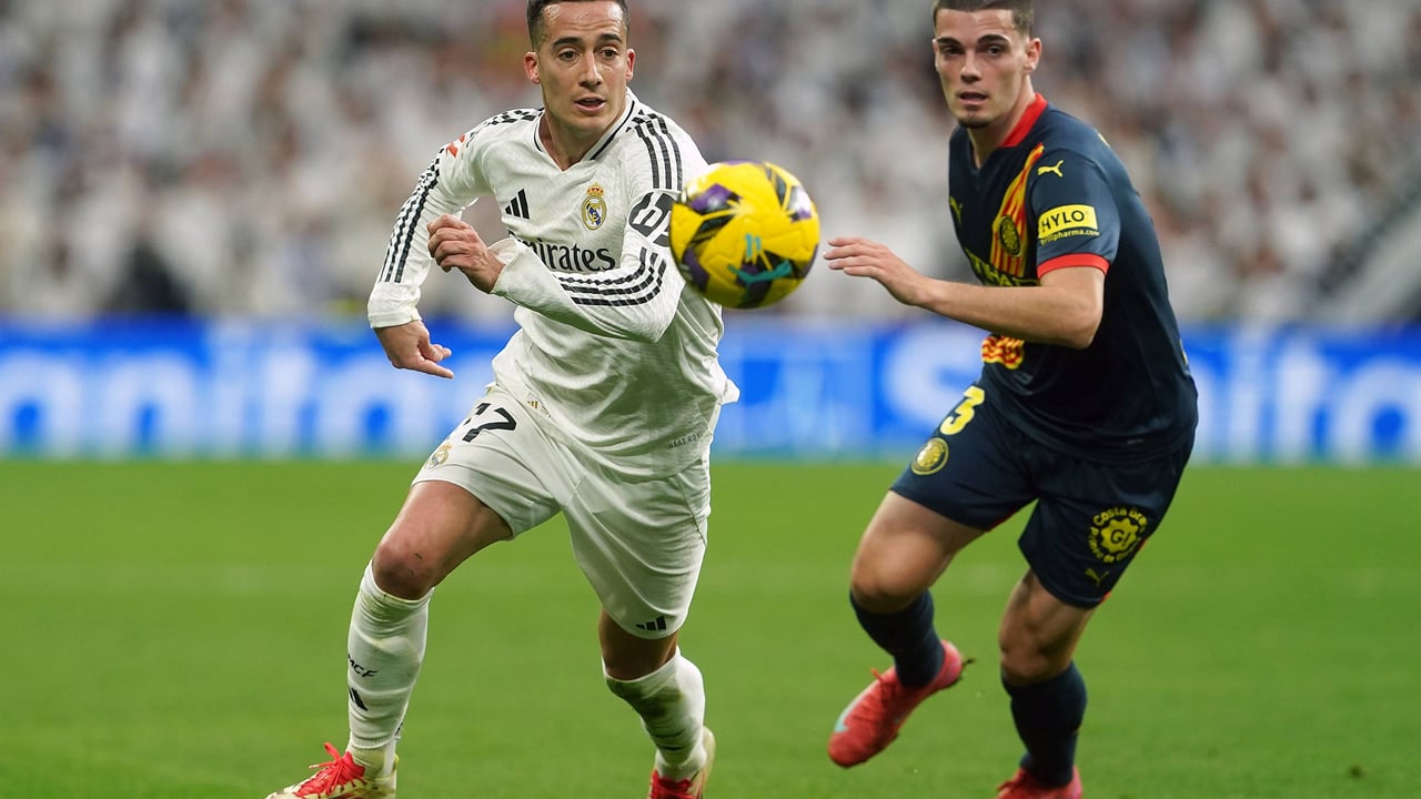 El Real Madrid tiene en el punto de mira a Miguel Gutiérrez