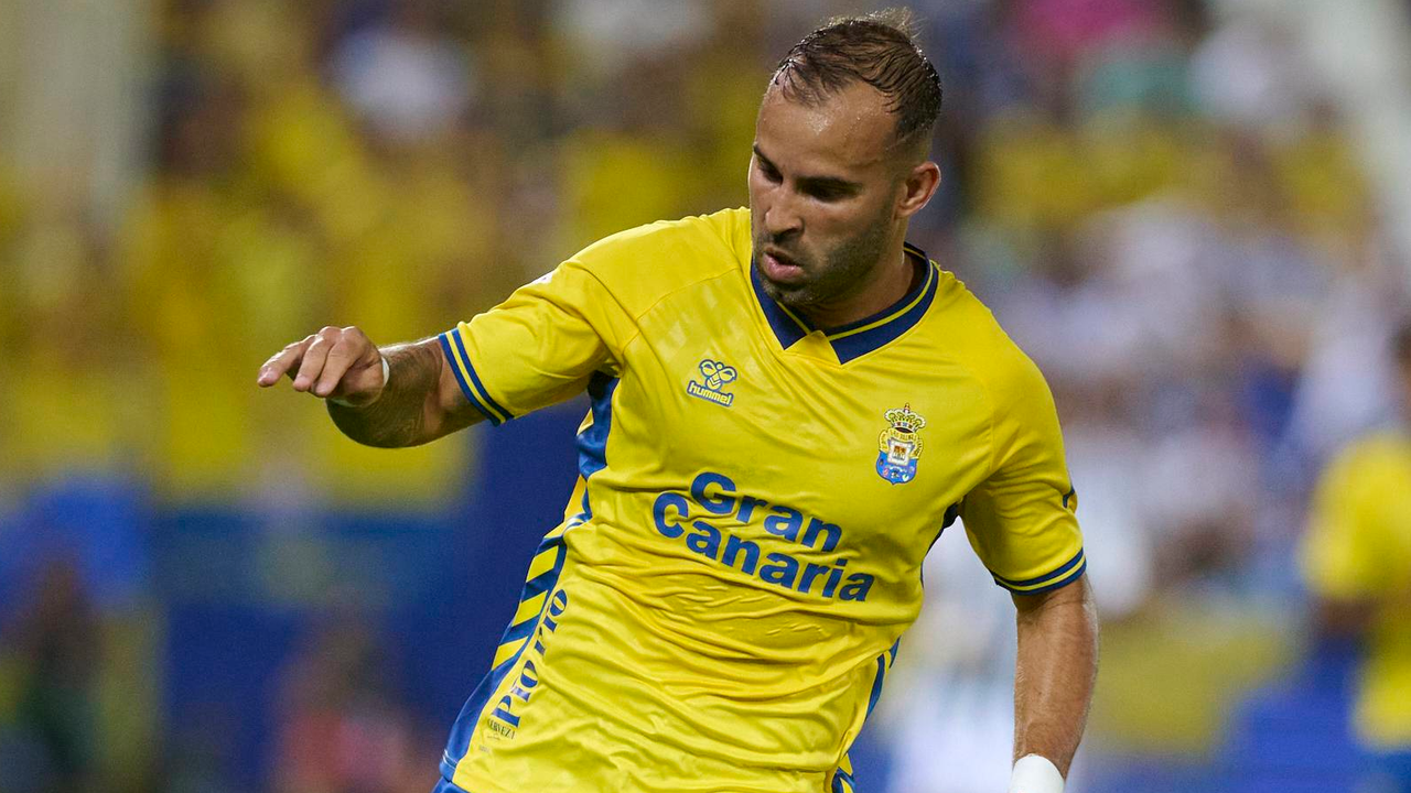 Jesé Rodríguez alza la voz en Las Palmas: "Hablo cuando me toca"