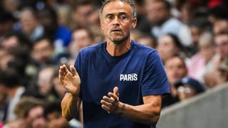 Luis Enrique: “En el Celta, nos tomábamos un gin-tonic cada vez que ganábamos”