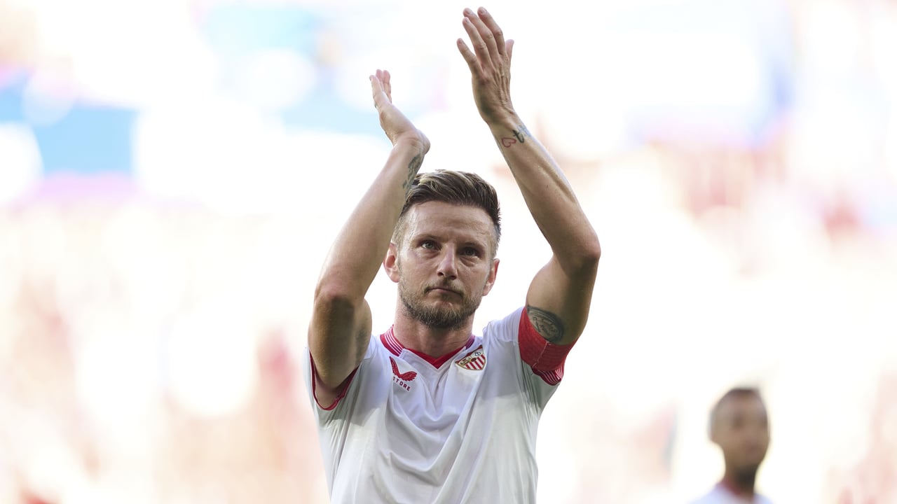 El 'sacrificio' que ha hecho Rakitic