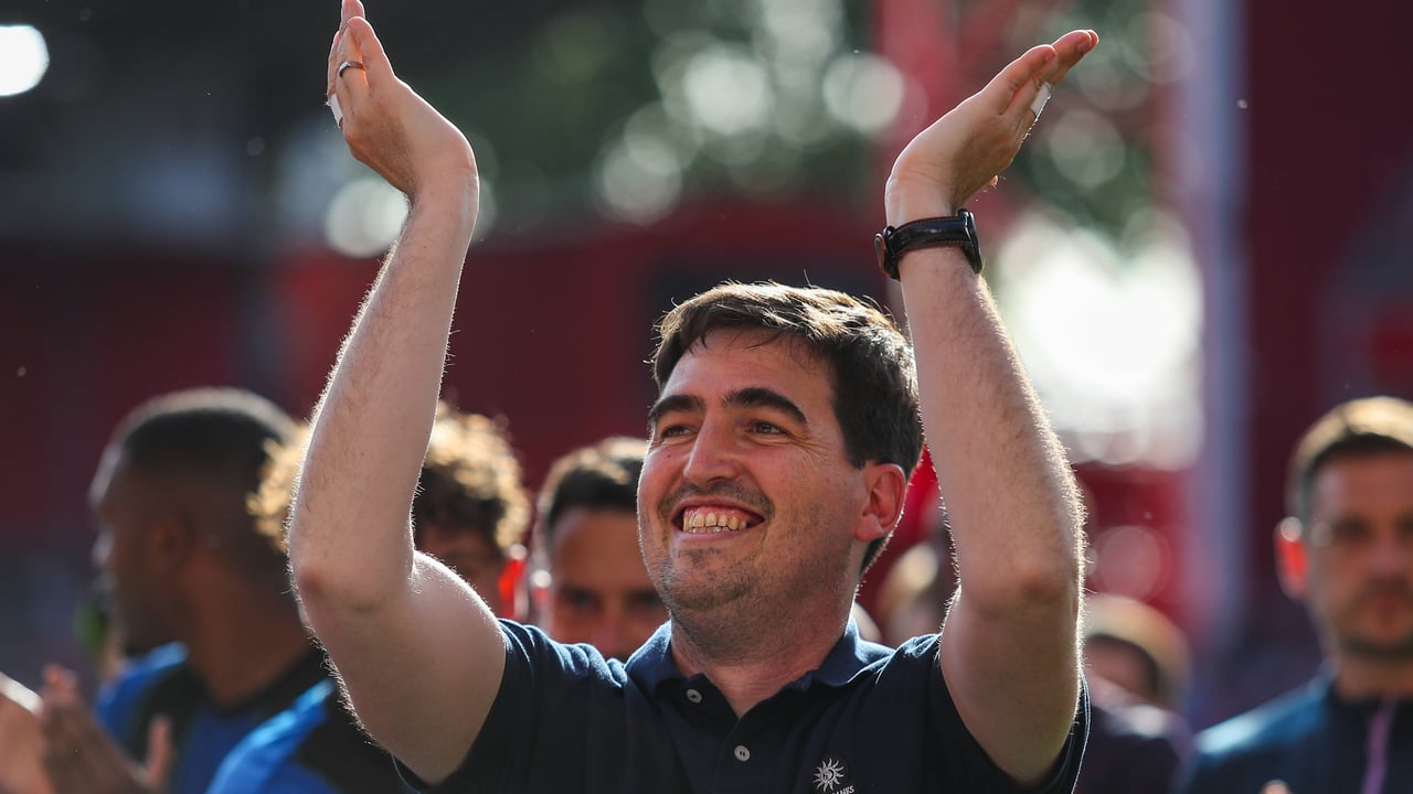La Premier vuelve a mirar a España: Liverpool llega a un acuerdo con Andoni Iraola