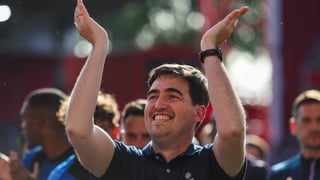 La Premier vuelve a mirar a España: Liverpool llega a un acuerdo con Andoni Iraola
