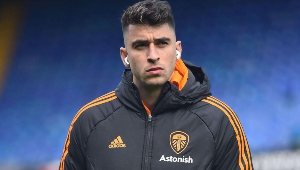 La cifra que pagaría el Betis por Marc Roca, que festejan en Inglaterra