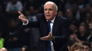 Al Barça le despluman la agenda y las opciones para sustituir a Xavi Pascual se reducen al mínimo
