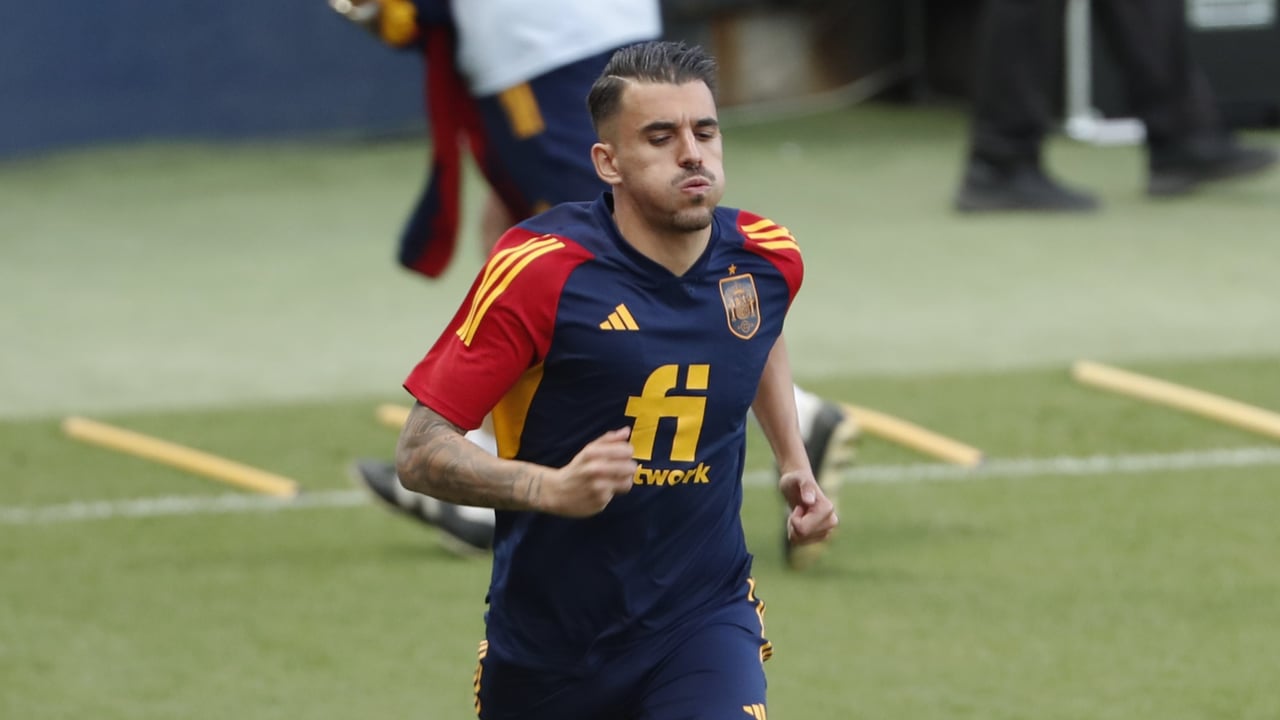 "Ceballos no tiene sitio en el Atlético"