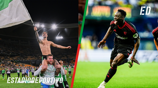 Champions en la Cartuja, el Sevilla 'rompe' la Cerámica y el 'efecto Monchi' en Barcelona