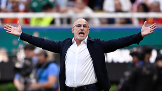 Luis de la Fuente, seleccionador de España, no se corta y lanza un mensaje al Mundial
