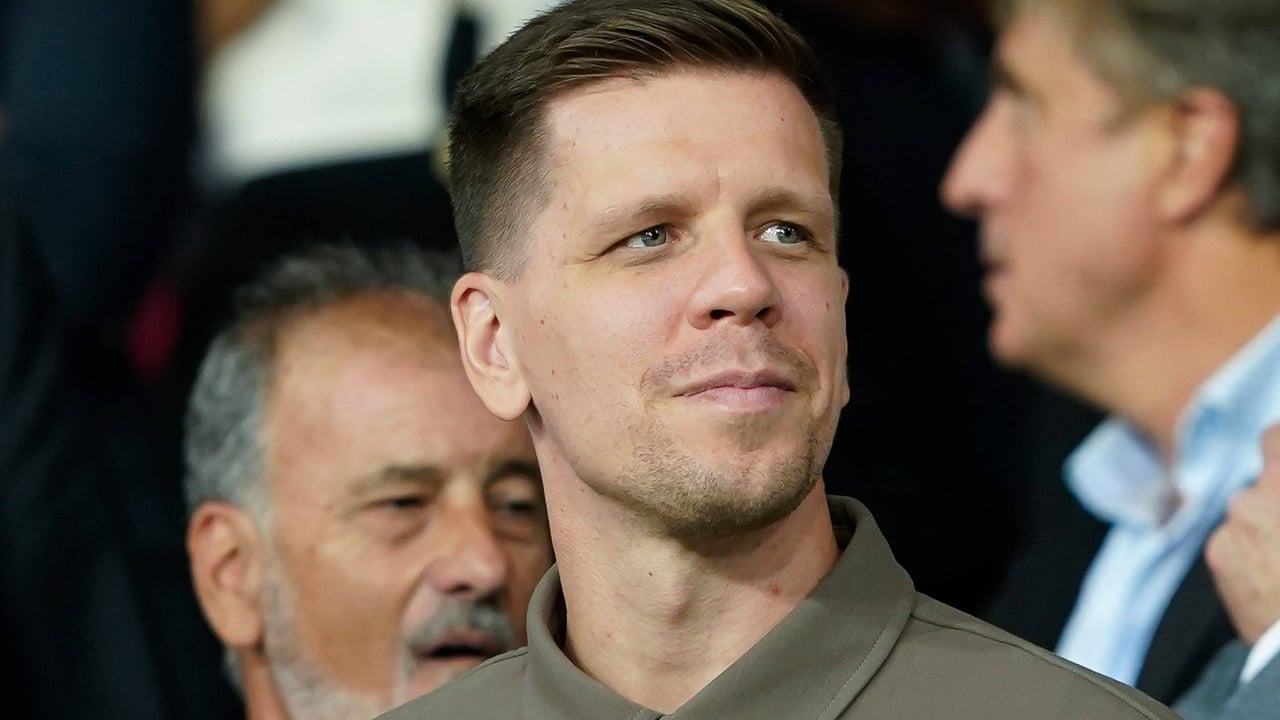 "Si dices 'no' al Barça es que no tienes huevos para un reto así"