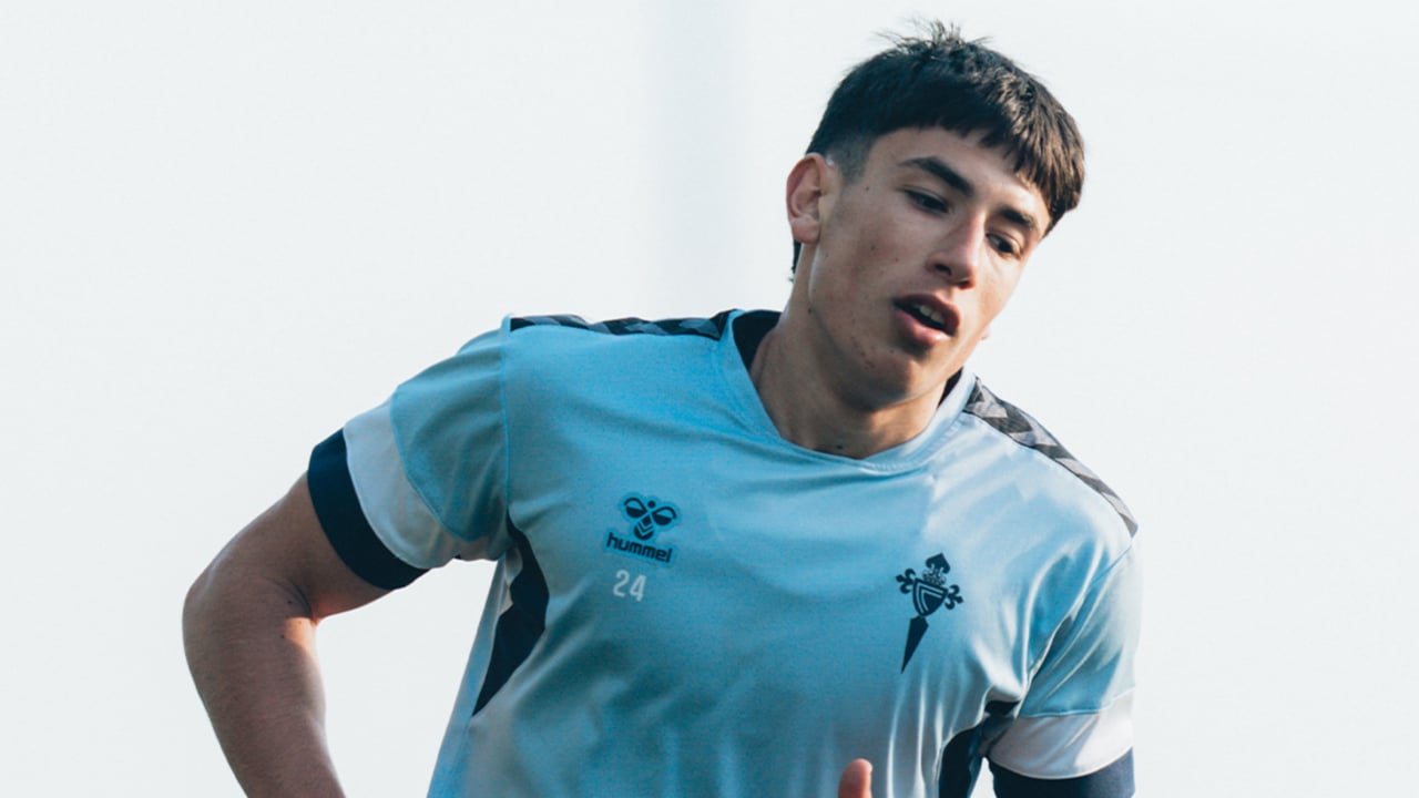 Jorge Mendes saca a Ianis Tarba del Celta para jugar en el Dinamo Bucarest