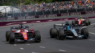 La FIA se plantea cambiar la normativa antes del GP de Japón