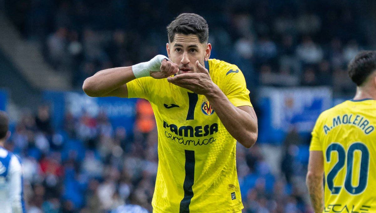 Bombazo en el Dépor: oferta de cinco millones por Ayoze Pérez para su regreso a Primera