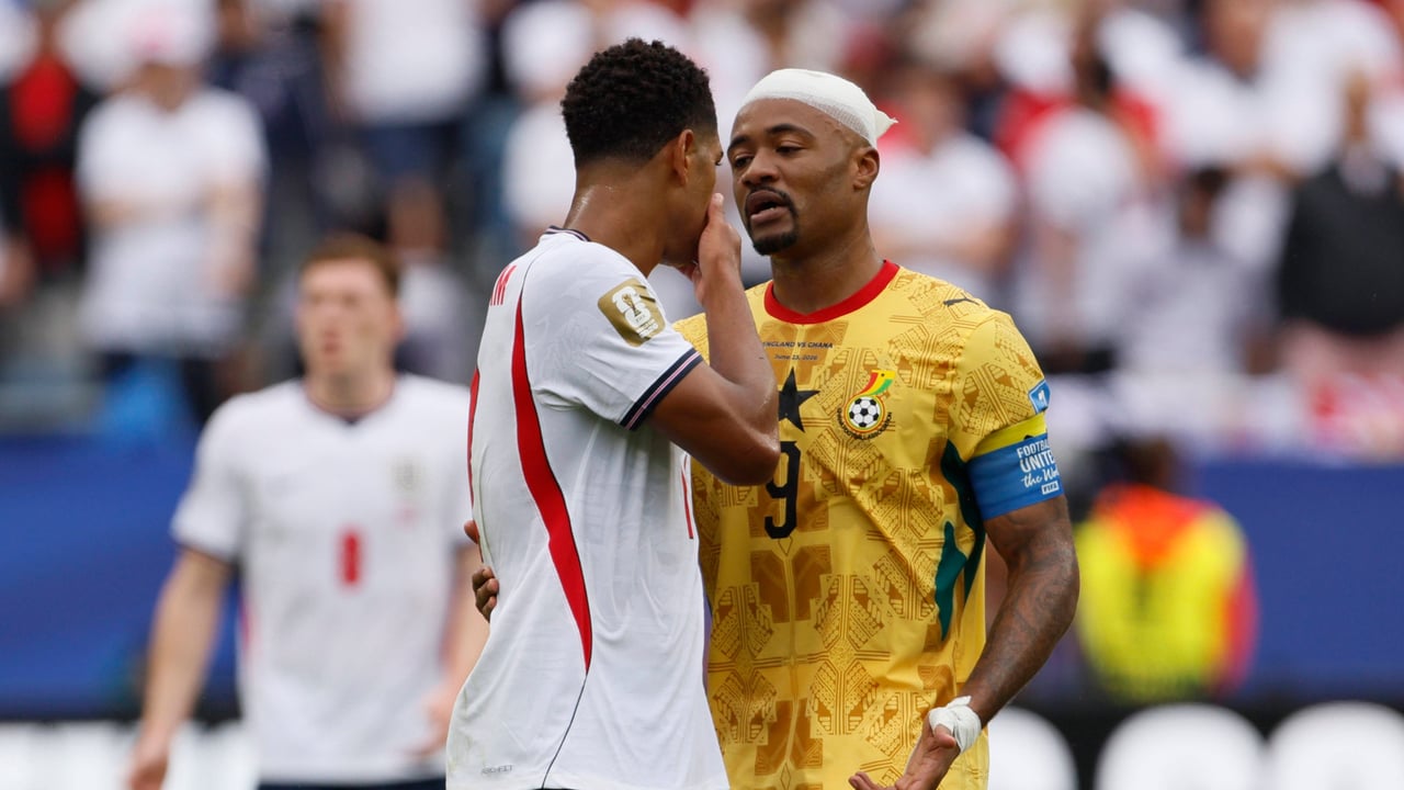 Polémica y queja formal ante la FIFA por Bellingham: Paraguay explota por la 'Ley Vinicius'