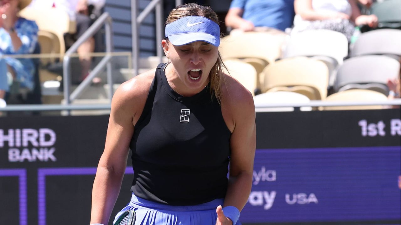 Paula Badosa se asegura Wimbledon y se le abre una nueva puerta