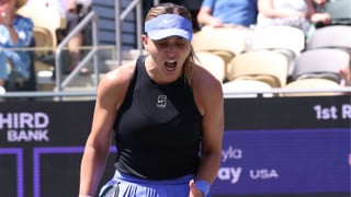 Paula Badosa se asegura Wimbledon y se le abre una nueva puerta