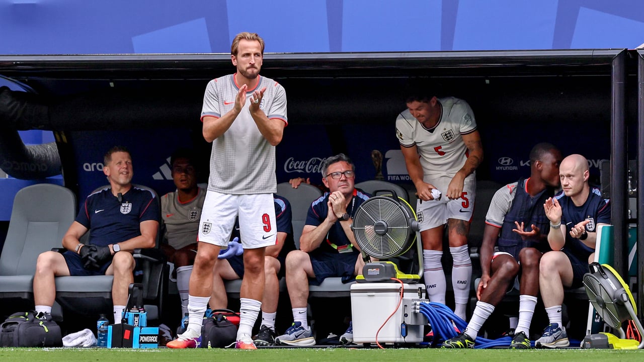 Kane dice que Tuchel “cometió errores”