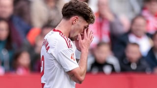 Almeyda confirma el nuevo rol de Carmona en el Sevilla