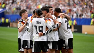 Resultados y clasificación del grupo E tras la primera jornada y partidos en el Mundial 2026: Alemania golea y Costa de Marfil sorprende