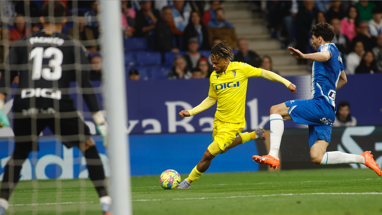 El traspaso más caro de la historia del Cádiz