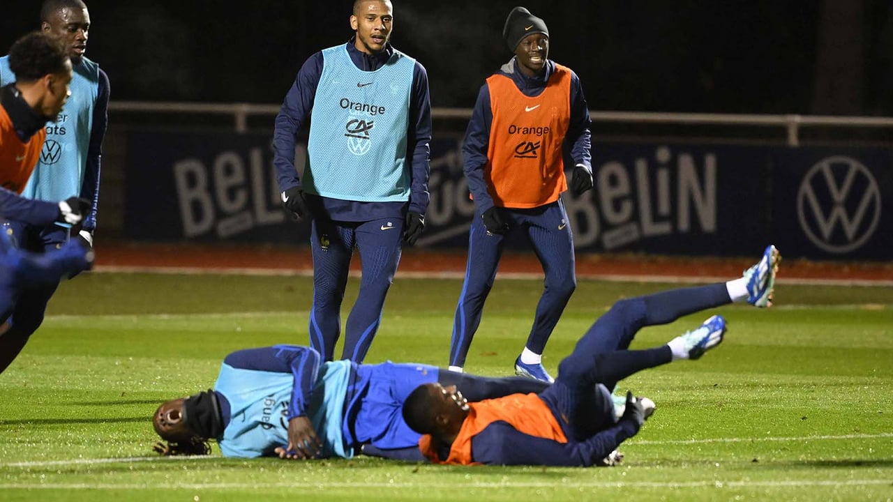 La lesión de Camavinga, más grave de lo esperado por el Real Madrid