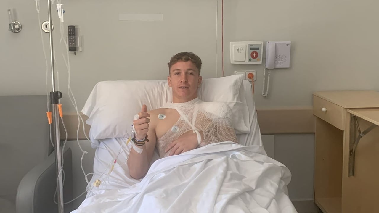 El derbi chico le pasa una enorme factura al Sevilla Atlético