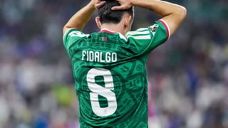 Un nuevo caso Fidalgo en el Athletic