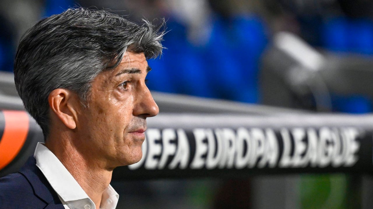 Aprieta por la renovación de Imanol Alguacil