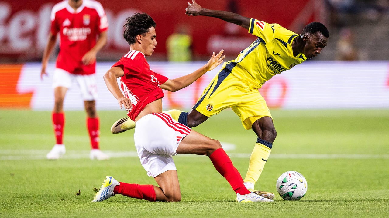 Dónde ver la pretemporada del Villarreal: canales, horarios y calendario completo