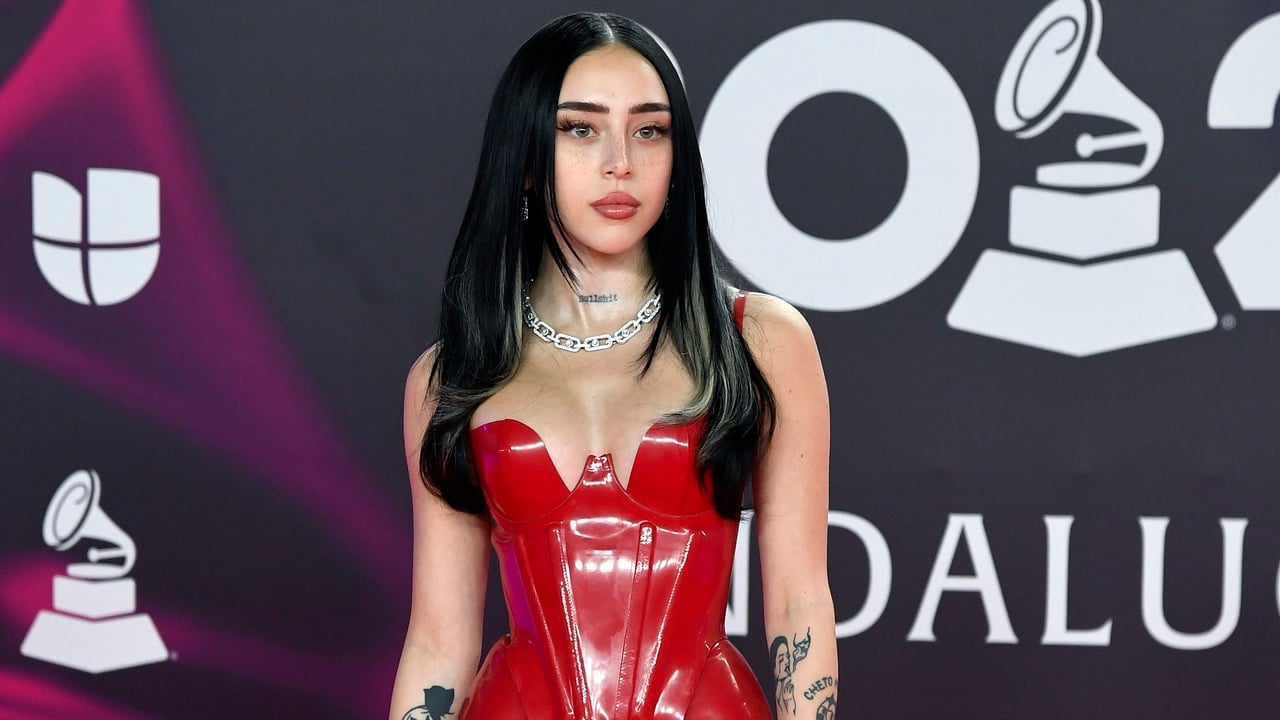 El giro en la carrera de Nicki Nicole