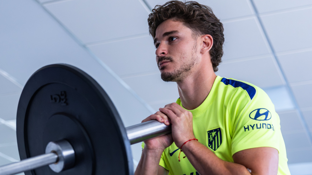 Calma chicha en el caso Julián Álvarez