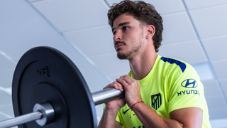 Calma chicha en el caso Julián Álvarez