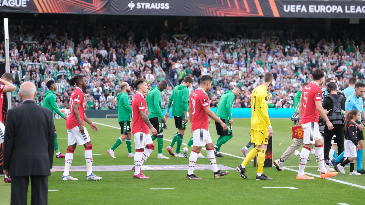 Una asistencia sin parangón para batir otro récord, ahora en Europa